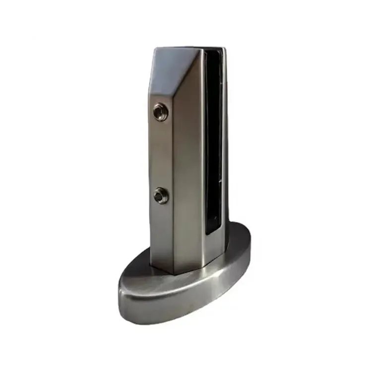 Placă de bază Chip de sticlă pentru montare pe punte