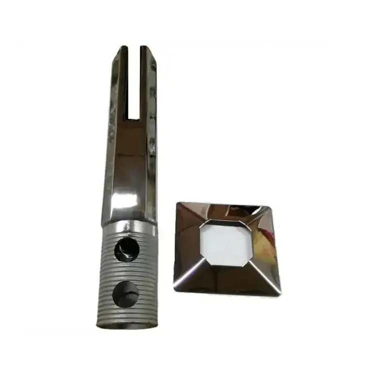 Sticlă pentru gard pentru piscină