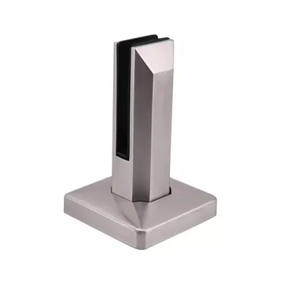 Placă de bază Chip de sticlă reglabil