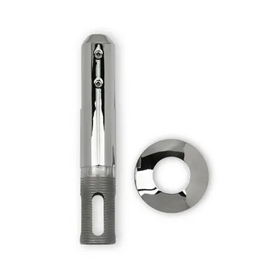 Chip de foraj pentru miez de sticlă fără cadru