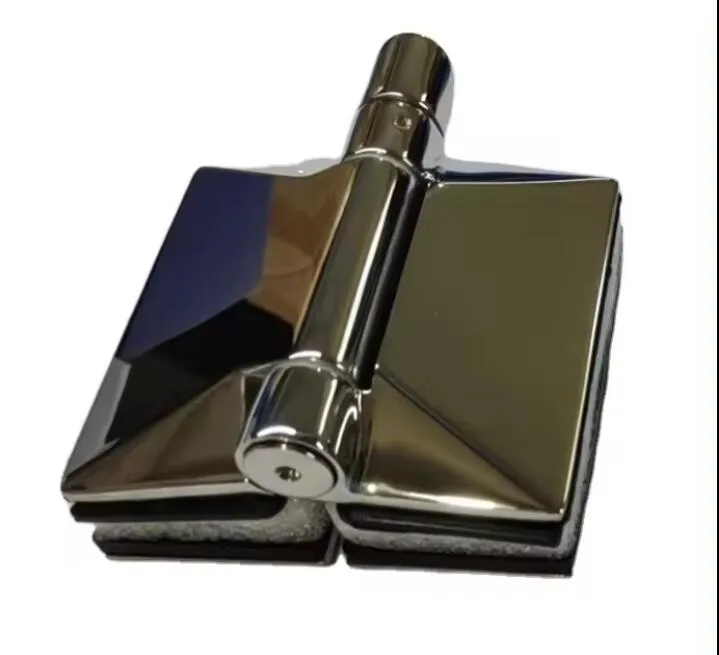 Balamale din sticlă cu închidere moale