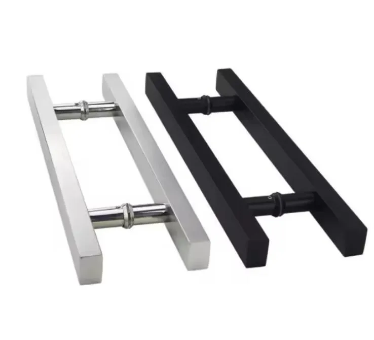 Mânerul ușii pentru cabină de duș