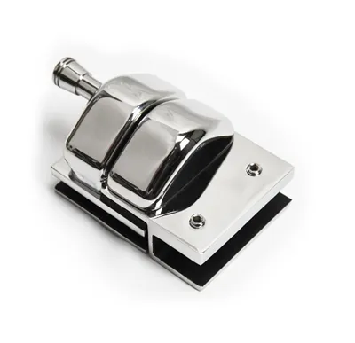 Cum funcționează un zăvor de sticlă cu închidere automată pentru poarta de pi...