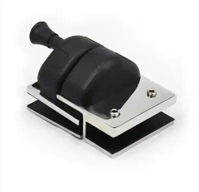 Încuietoare magnetică pentru ușă din sticlă